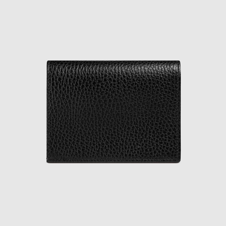 456126.CAO0G.1000.003.080.0000.Light Leather card case wallet